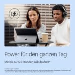 Microsoft Surface Pro, 13" | Snapdragon X2 Elite | 16GB RAM, 512GB SSD – Bild 5