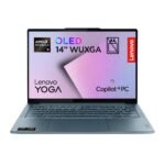 Lenovo Yoga Slim 7 | Laptop | Ryzen AI 5 | 16GB | 512GB