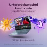 Lenovo Yoga Slim 7 | Laptop | Ryzen AI 5 | 16GB | 512GB – Bild 8