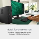 Dell Slim Desktop - Intel Core Ultra 5-225, 16GB DDR5 RAM, 1TB SSD – Bild 4