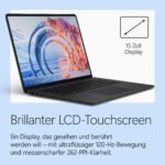 Microsoft Surface Laptop, 15" | Snapdragon X2 Elite | 16GB RAM, 1TB SSD – Bild 2