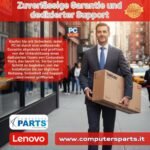 1. Lenovo 24" All-in-One Touch-PC, Intel Core i5-8500, 16GB RAM, 512GB SSD, Windows 11 Pro – Bild 8