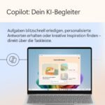 Microsoft Surface Laptop, 13" | Snapdragon X Plus | 16GB RAM, 512GB SSD – Bild 9