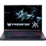 Acer Predator Helios Neo 16AI | Gaming Laptop | Ultra 9 |RTX 5070|32GB|1TB