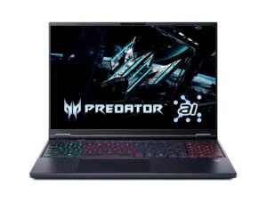 Acer Predator Helios Neo 16AI | Gaming Laptop | Ultra 9 |RTX 5070|32GB|1TB