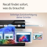 Microsoft Surface Pro, 13" | Snapdragon X Elite | 16GB RAM, 256GB SSD – Bild 9