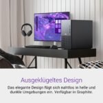 Dell Tower Plus Desktop - Intel Core Ultra 7, 16GB RAM, 1TB SSD, RTX 5060 – Bild 6