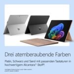 Microsoft Surface Pro, 13" | Snapdragon X2 Elite | 16GB RAM, 512GB SSD – Bild 11
