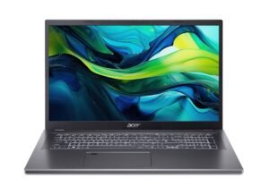 Acer Aspire 17 | Laptop | Intel Core 7 | 16GB | 512GB | mit Netzteil – Bild 25