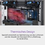 Dell Tower Plus Desktop - Intel Core Ultra 7, 16GB RAM, 1TB SSD, RTX 5060 – Bild 7