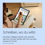 Microsoft Surface Pro, 13" | Snapdragon X2 Elite | 16GB RAM, 512GB SSD – Bild 14