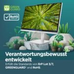 Lenovo IdeaCentre All-In-One | 23.8" FHD Display | Ryzen 5 40| 16GB| 512GB – Bild 11