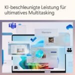 Microsoft Surface Pro, 13" | Snapdragon X Elite | 16GB RAM, 256GB SSD – Bild 11