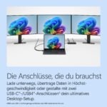 Microsoft Surface Laptop, 15" | Snapdragon X2 Elite | 16GB RAM, 512GB SSD – Bild 9